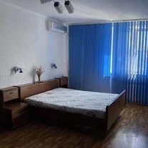 3-к. квартира, 78,6 м², 5/5 эт. Евпатория, Крым - миниатюра 4