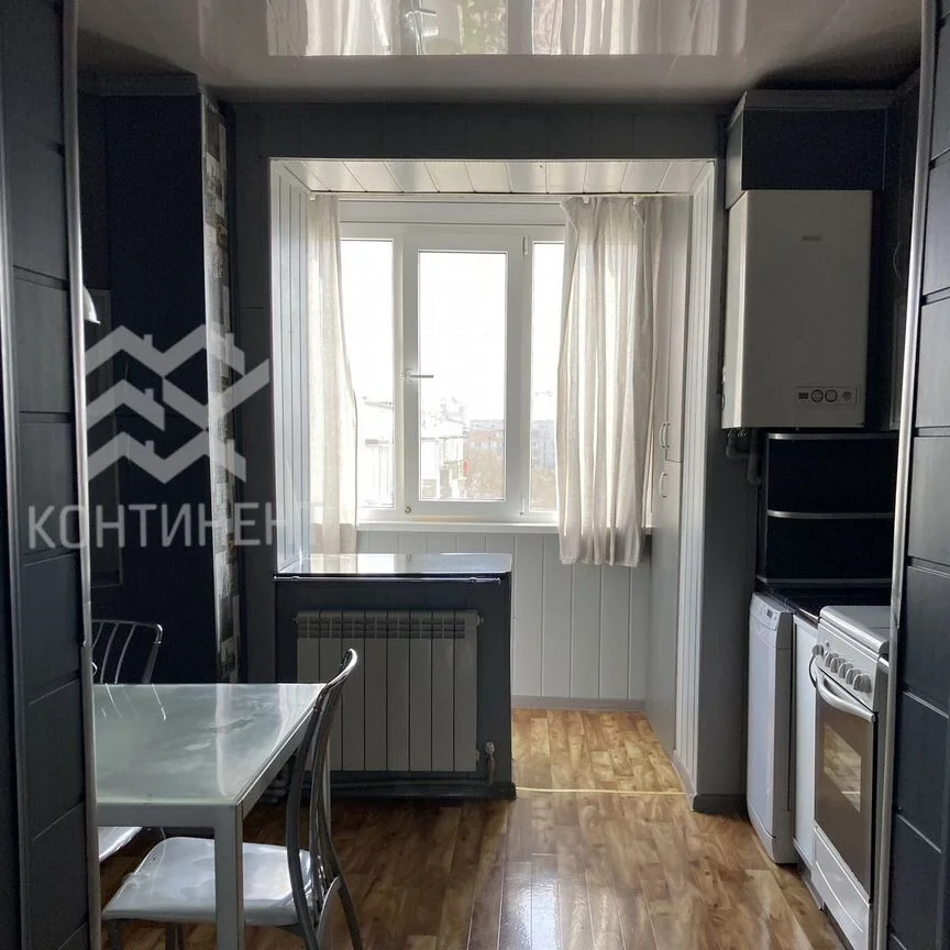 3-к. квартира, 78,6 м², 5/5 эт. Евпатория, Крым - миниатюра 15
