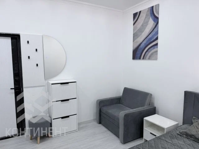 Апарты в Евпатории, Фрунзе 20, 24,3 м² 4/6 этаж - изображение 1