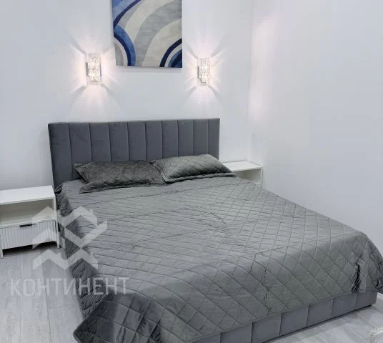 Апарты в Евпатории, Фрунзе 20, 24,3 м² 4/6 этаж - миниатюра 2