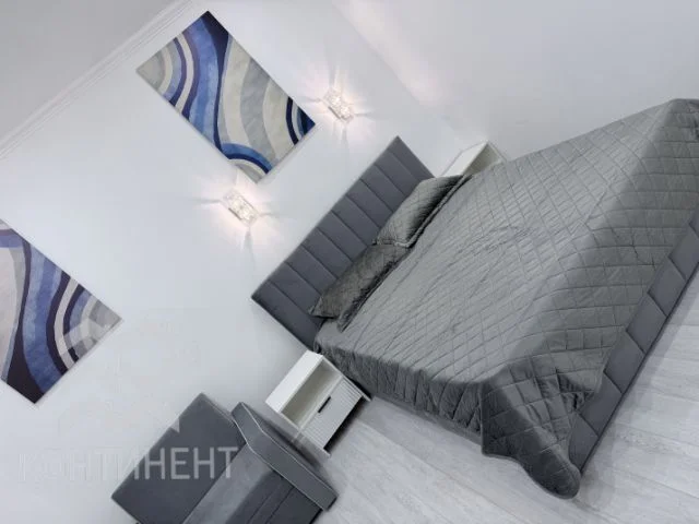Апарты в Евпатории, Фрунзе 20, 24,3 м² 4/6 этаж - миниатюра 3
