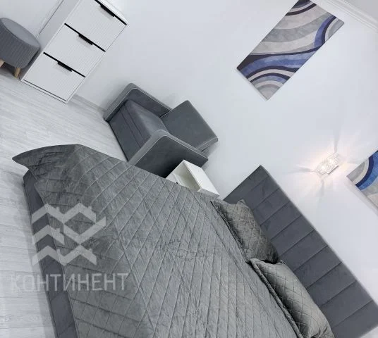 Апарты в Евпатории, Фрунзе 20, 24,3 м² 4/6 этаж - миниатюра 4