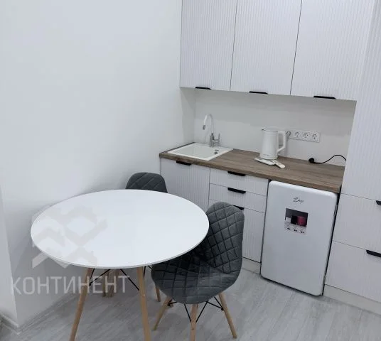 Апарты в Евпатории, Фрунзе 20, 24,3 м² 4/6 этаж - миниатюра 6