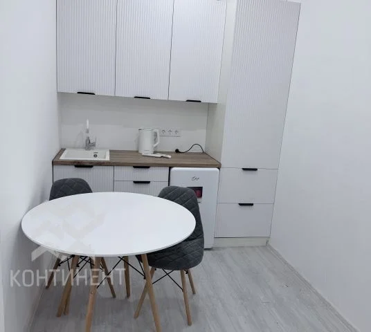 Апарты в Евпатории, Фрунзе 20, 24,3 м² 4/6 этаж - миниатюра 7