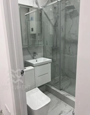 Апарты в Евпатории, Фрунзе 20, 24,3 м² 4/6 этаж - миниатюра 8