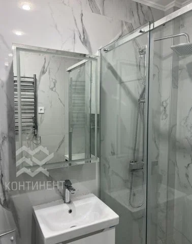 Апарты в Евпатории, Фрунзе 20, 24,3 м² 4/6 этаж - миниатюра 9