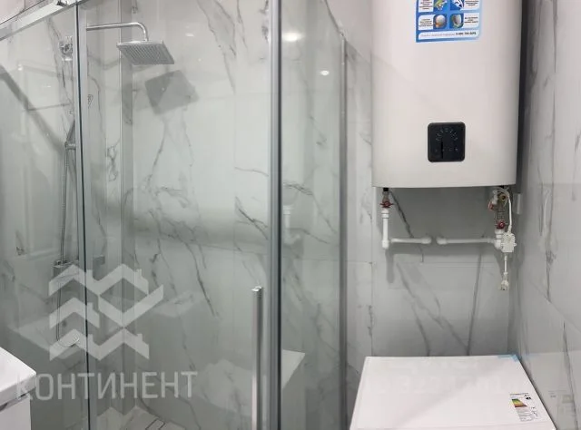 Апарты в Евпатории, Фрунзе 20, 24,3 м² 4/6 этаж - миниатюра 10