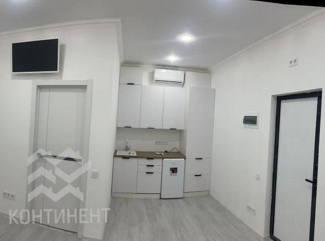 Апарты в Евпатории, Фрунзе 20, 24,3 м² 4/6 этаж - миниатюра 11
