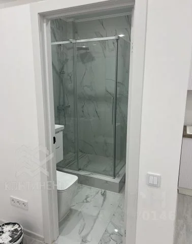 Апарты в Евпатории, Фрунзе 20, 24,3 м² 4/6 этаж - миниатюра 13