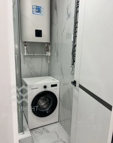 Апарты в Евпатории, Фрунзе 20, 24,3 м² 4/6 этаж - миниатюра 14