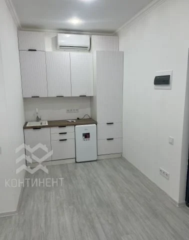 Апарты в Евпатории, Фрунзе 20, 24,3 м² 4/6 этаж - миниатюра 15