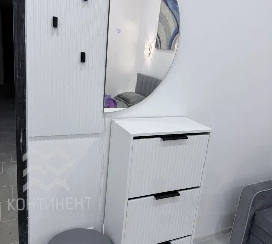Апарты в Евпатории, Фрунзе 20, 24,3 м² 4/6 этаж - миниатюра 16