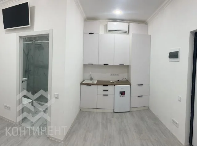 Апарты в Евпатории, Фрунзе 20, 24,3 м² 4/6 этаж - миниатюра 17