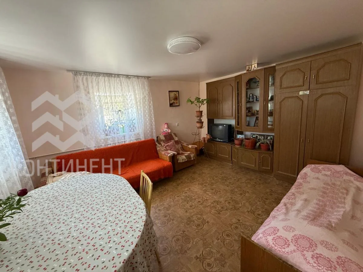 Дом 55 м² на участке 23 сот. в Крыму возле моря, с. Суворовское, г. Евпатория - миниатюра 3