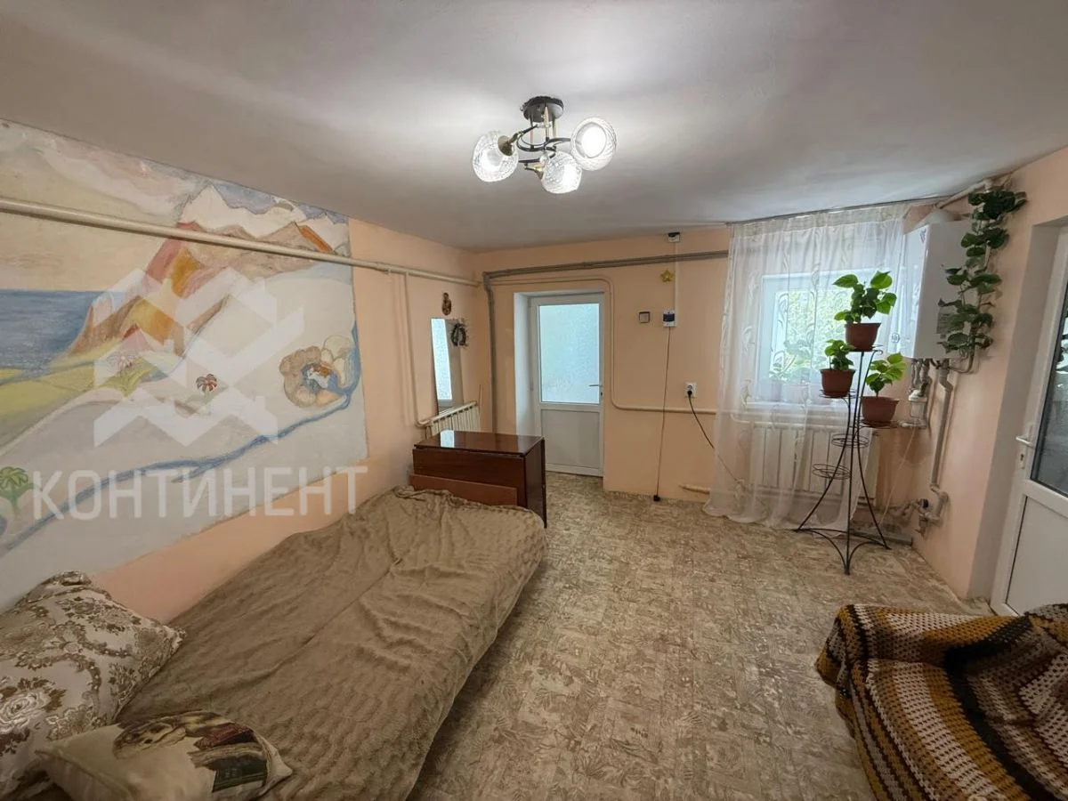 Дом 55 м² на участке 23 сот. в Крыму возле моря, с. Суворовское, г. Евпатория - миниатюра 5