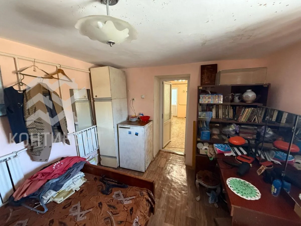 Дом 55 м² на участке 23 сот. в Крыму возле моря, с. Суворовское, г. Евпатория - миниатюра 7