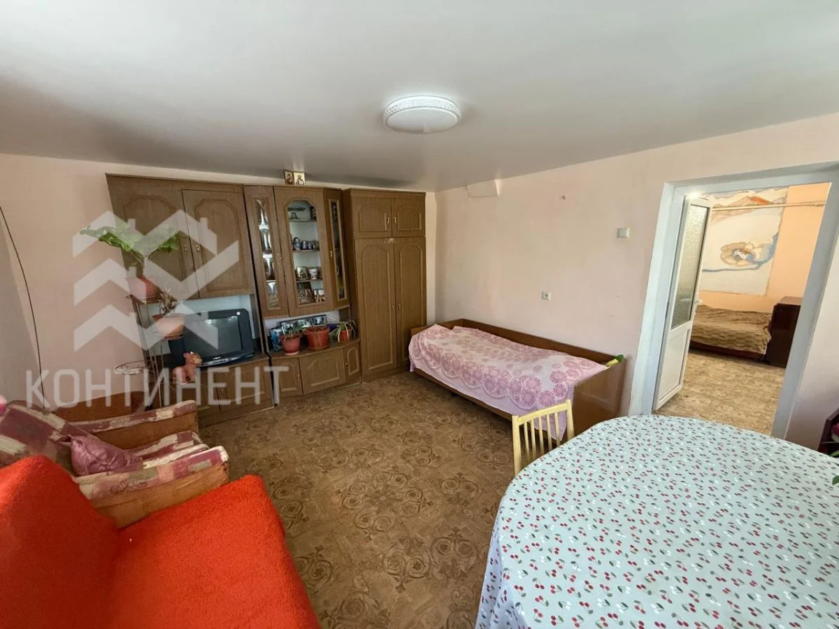 Дом 55 м² на участке 23 сот. в Крыму возле моря, с. Суворовское, г. Евпатория - миниатюра 10