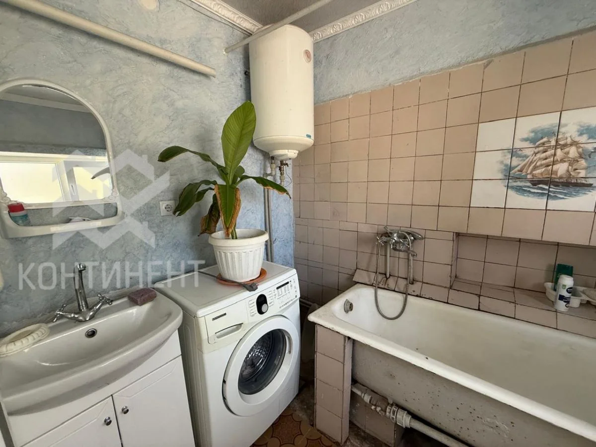 Дом 55 м² на участке 23 сот. в Крыму возле моря, с. Суворовское, г. Евпатория - миниатюра 12