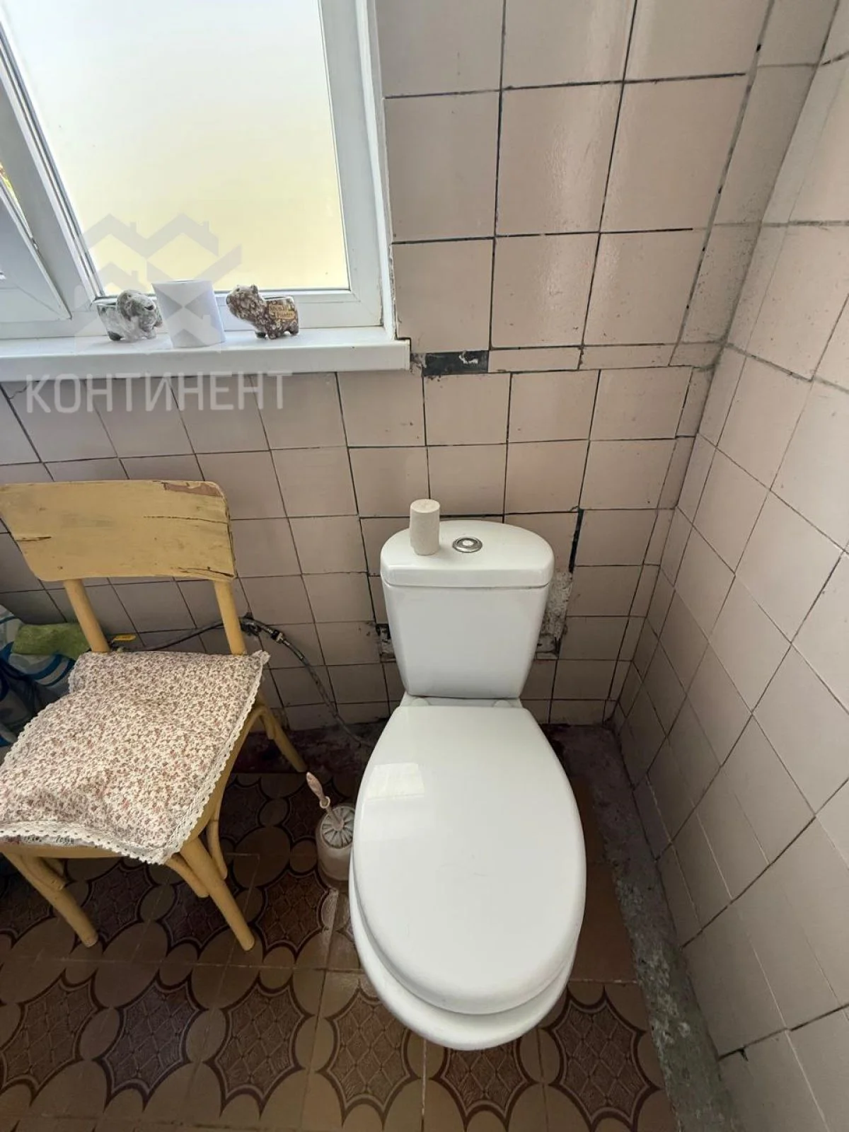 Дом 55 м² на участке 23 сот. в Крыму возле моря, с. Суворовское, г. Евпатория - миниатюра 13
