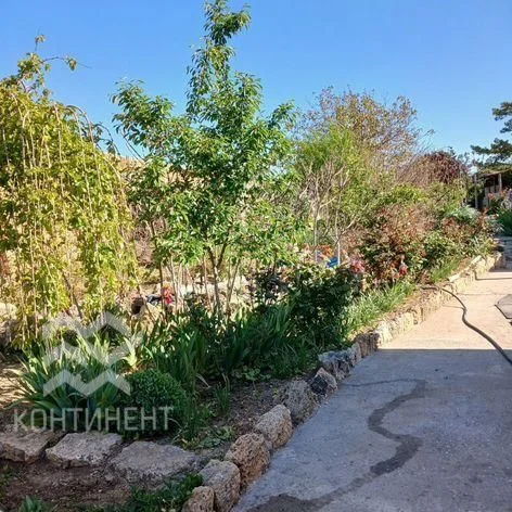 Дом 55 м² на участке 23 сот. в Крыму возле моря, с. Суворовское, г. Евпатория - миниатюра 24