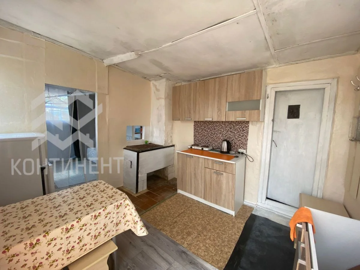 Дача возле моря в Крыму, 60 м² на уч. 8 сот. в СНТ Надежда, с. Суворовское - миниатюра 2