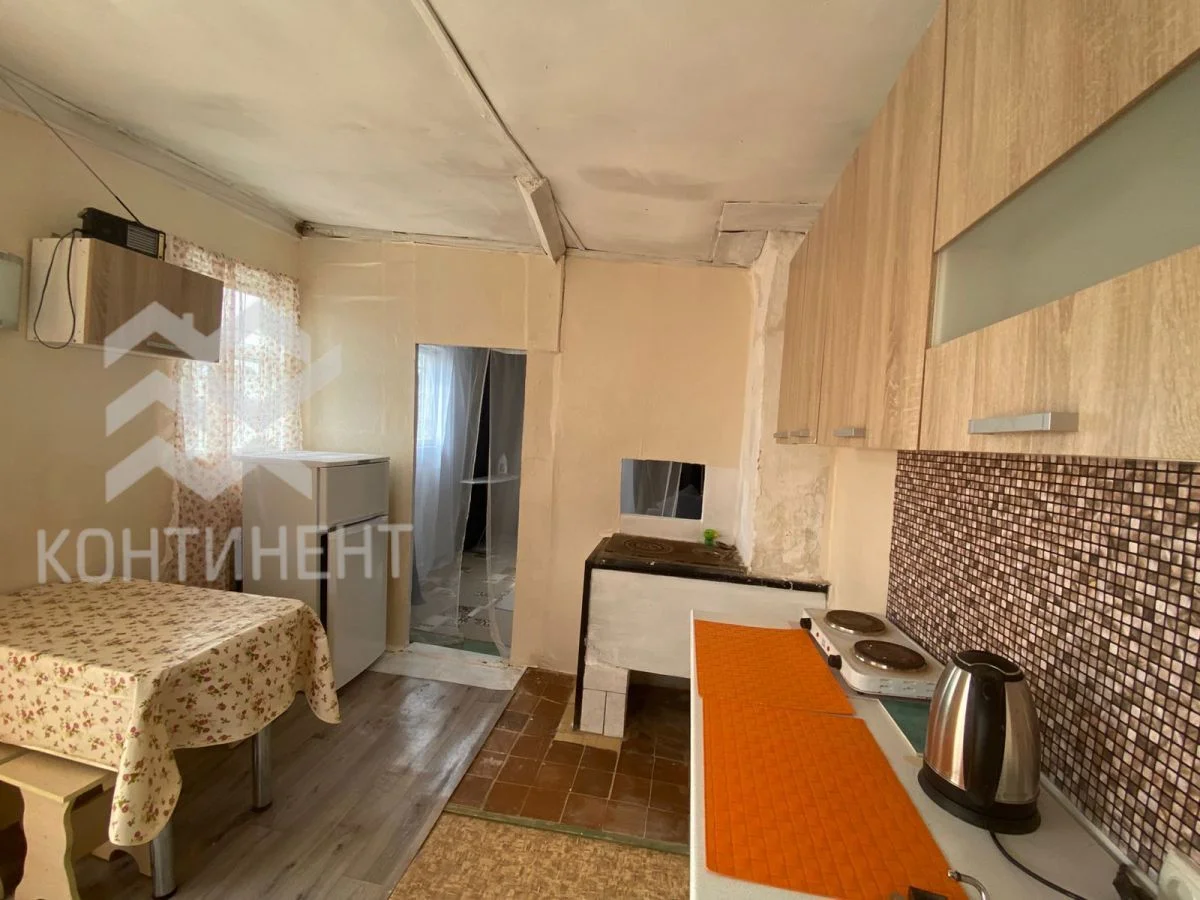 Дача возле моря в Крыму, 60 м² на уч. 8 сот. в СНТ Надежда, с. Суворовское - миниатюра 3