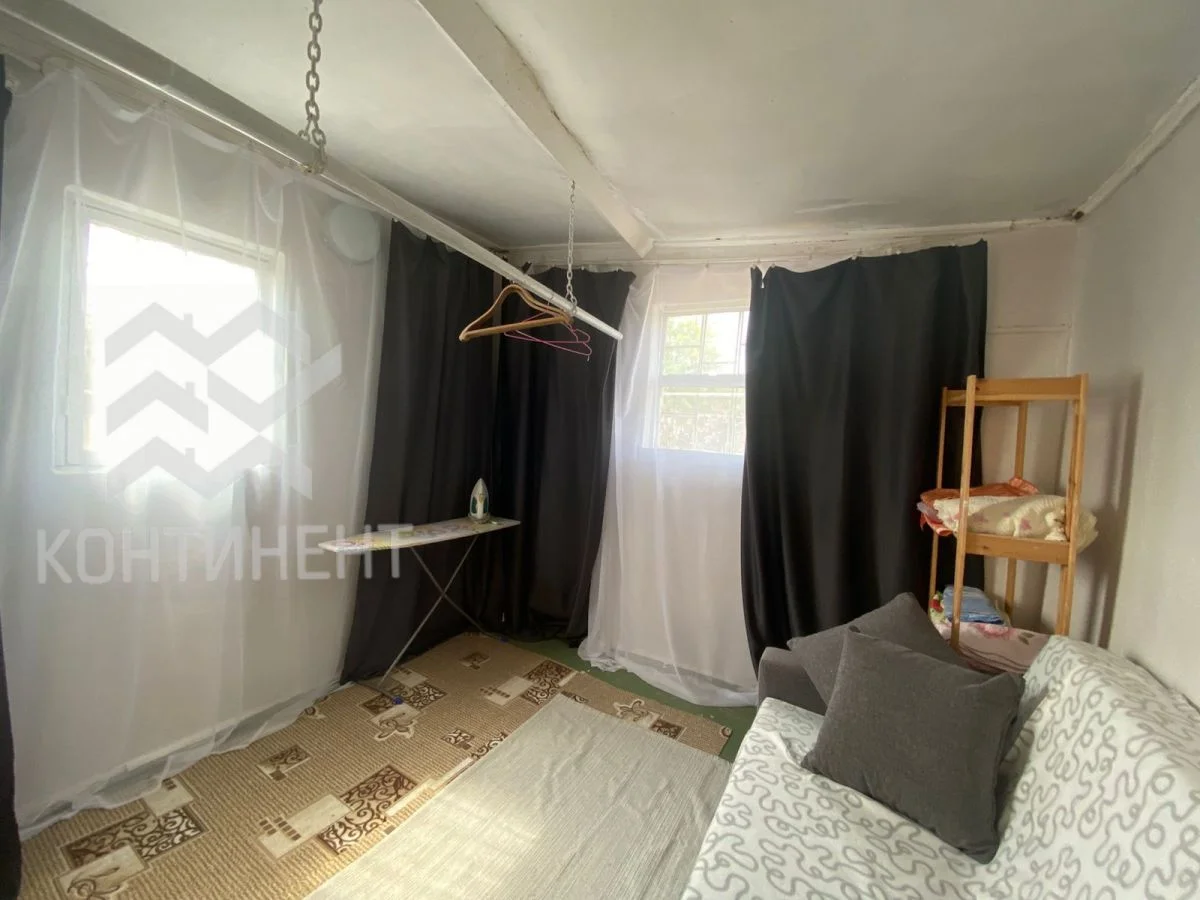 Дача возле моря в Крыму, 60 м² на уч. 8 сот. в СНТ Надежда, с. Суворовское - миниатюра 4