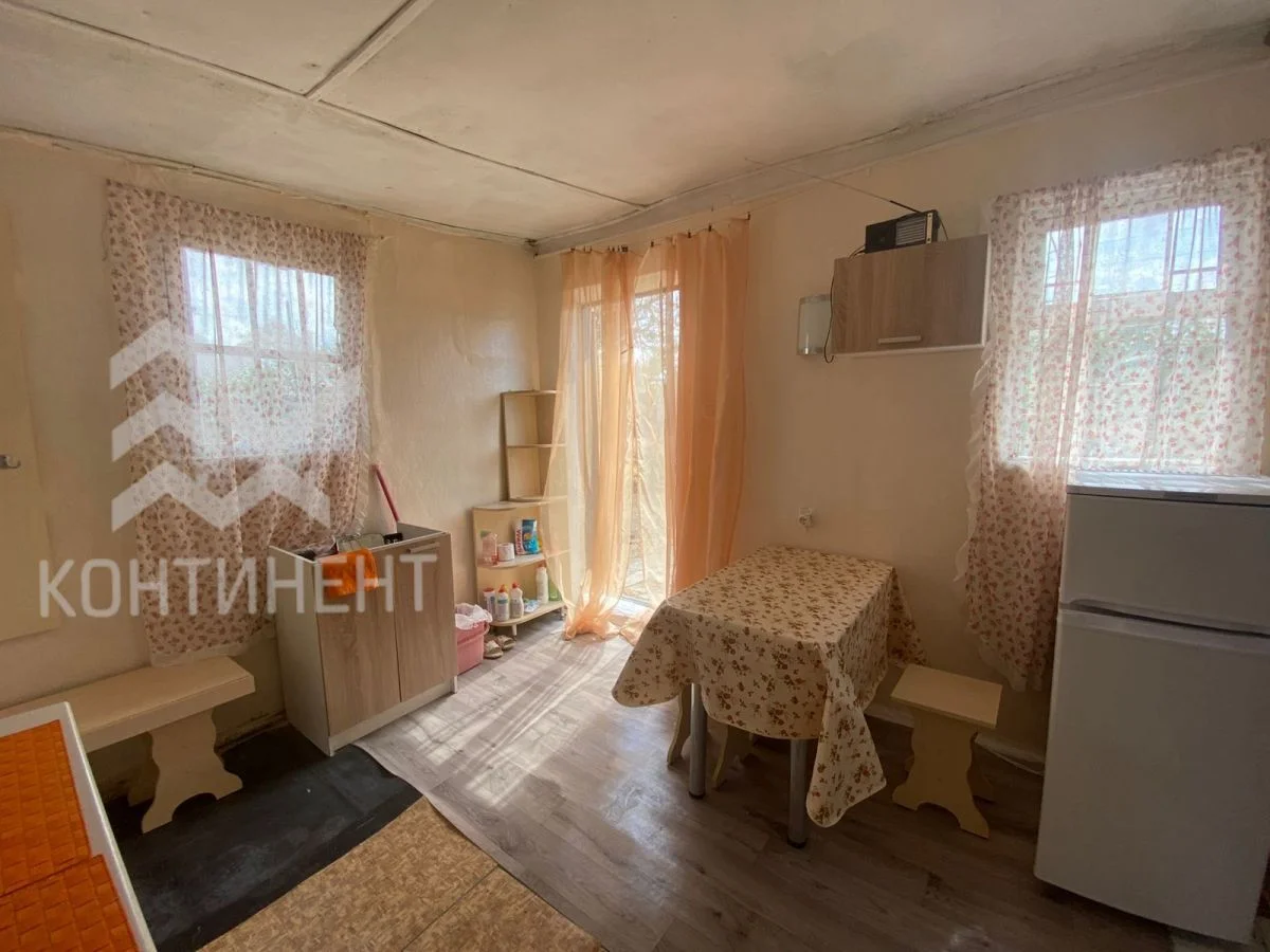 Дача возле моря в Крыму, 60 м² на уч. 8 сот. в СНТ Надежда, с. Суворовское - миниатюра 5