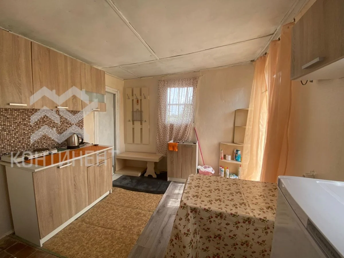 Дача возле моря в Крыму, 60 м² на уч. 8 сот. в СНТ Надежда, с. Суворовское - миниатюра 6