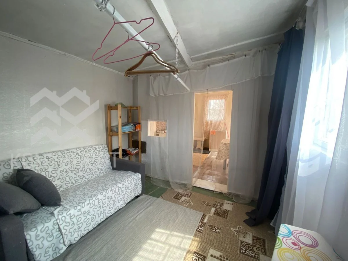 Дача возле моря в Крыму, 60 м² на уч. 8 сот. в СНТ Надежда, с. Суворовское - миниатюра 7