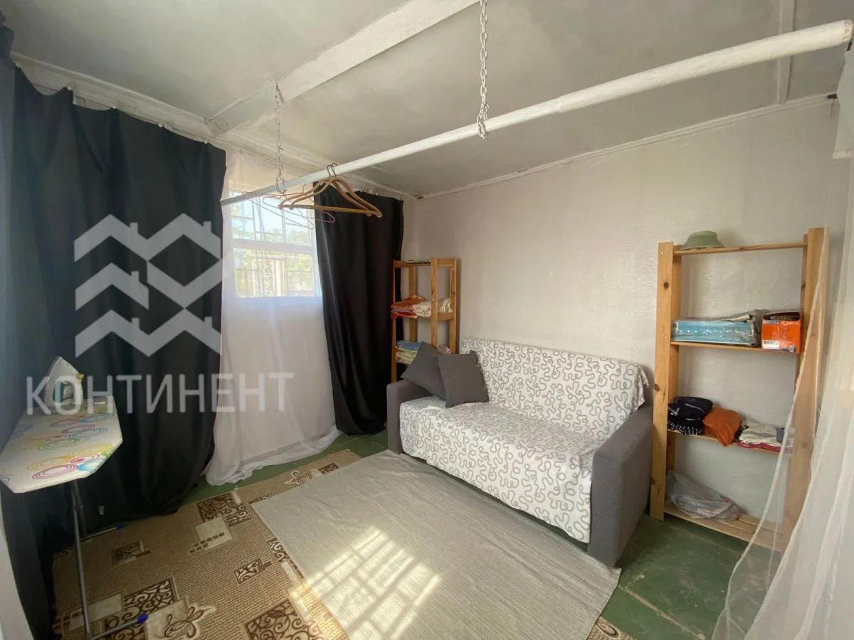 Дача возле моря в Крыму, 60 м² на уч. 8 сот. в СНТ Надежда, с. Суворовское - миниатюра 8