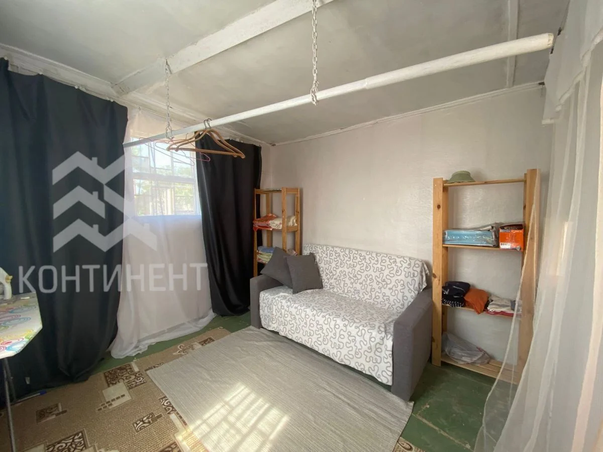 Дача возле моря в Крыму, 60 м² на уч. 8 сот. в СНТ Надежда, с. Суворовское - миниатюра 9