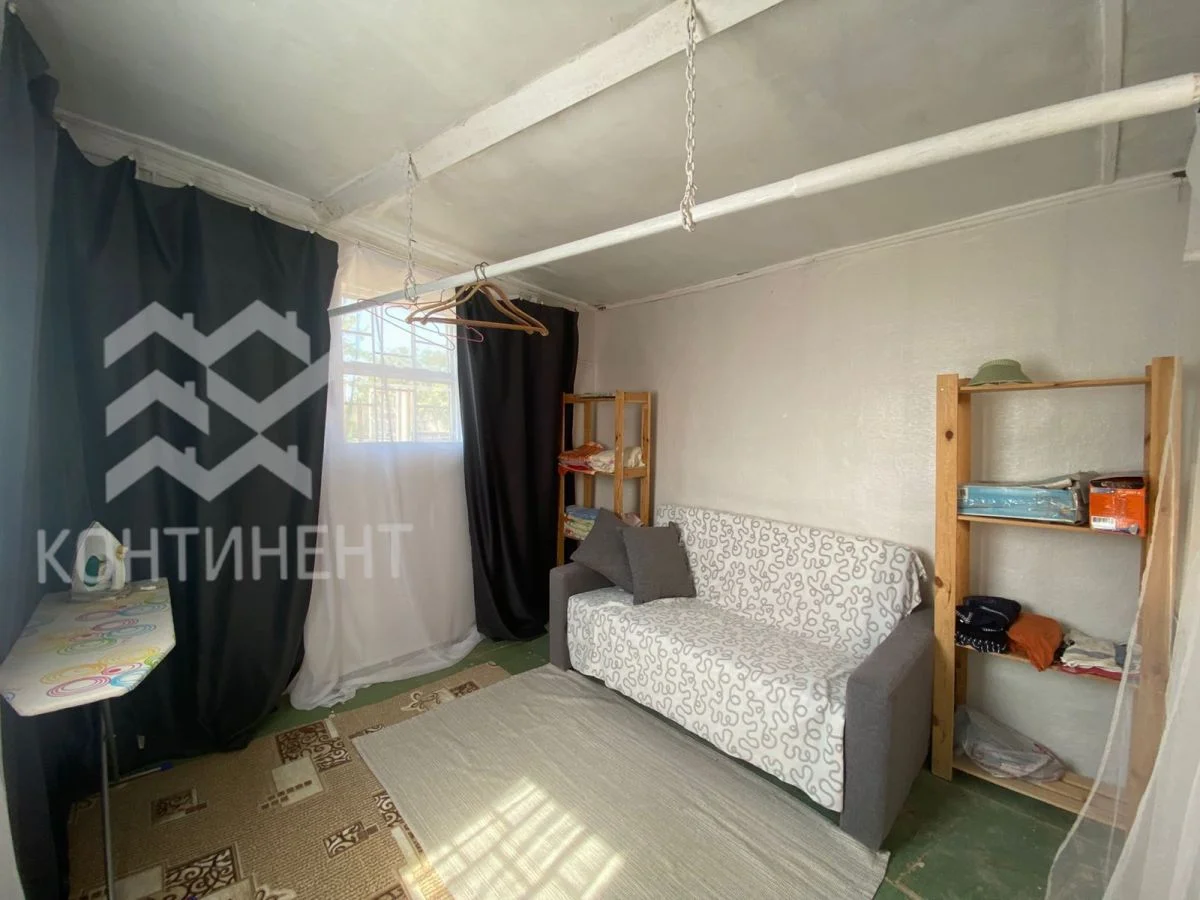 Дача возле моря в Крыму, 60 м² на уч. 8 сот. в СНТ Надежда, с. Суворовское - миниатюра 10