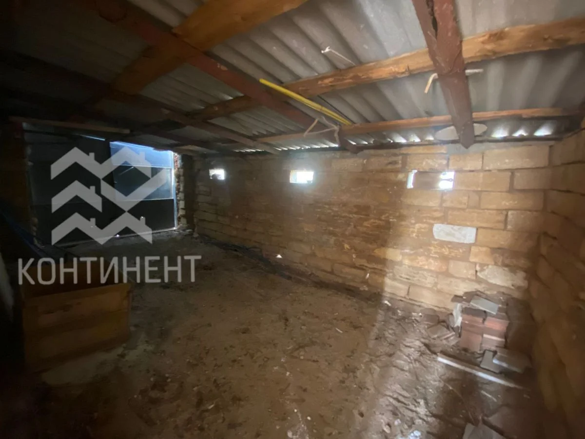 Дача возле моря в Крыму, 60 м² на уч. 8 сот. в СНТ Надежда, с. Суворовское - миниатюра 14