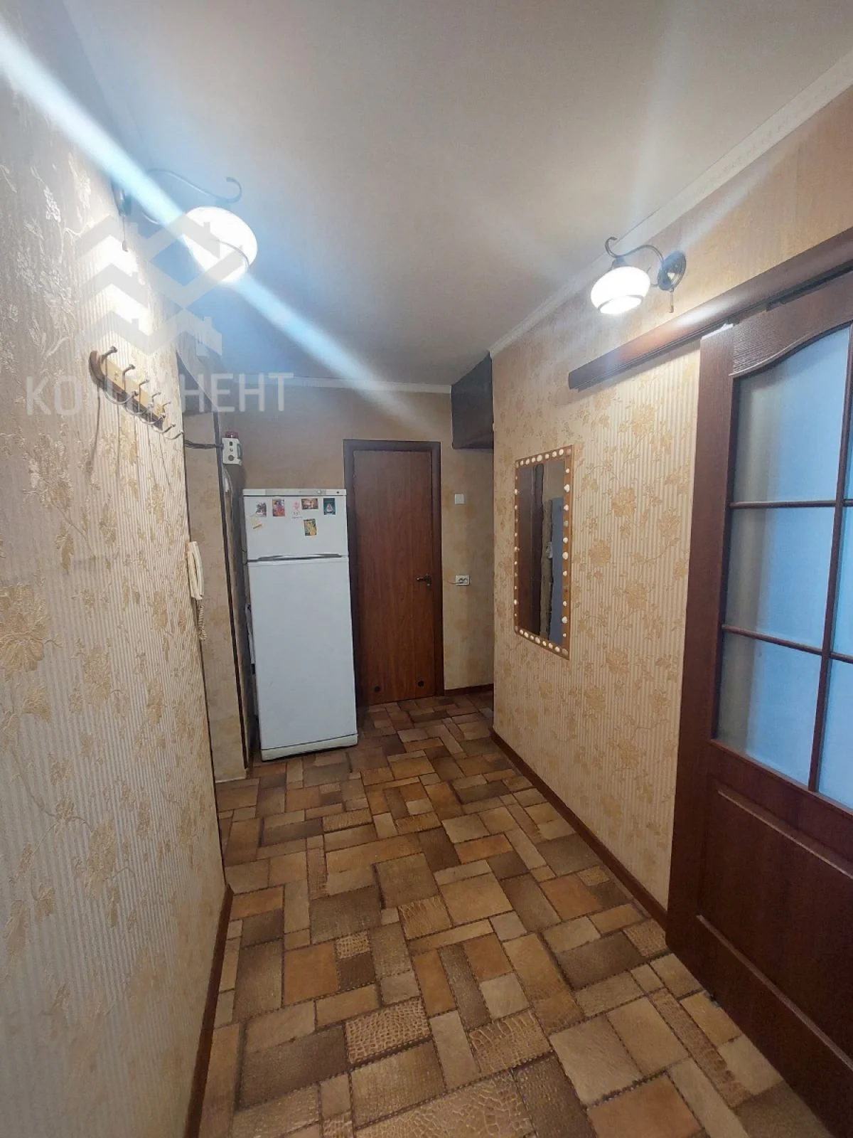 2-к квартира, 47,3 кв м, 7/9 эт. в Евпатории - миниатюра 3