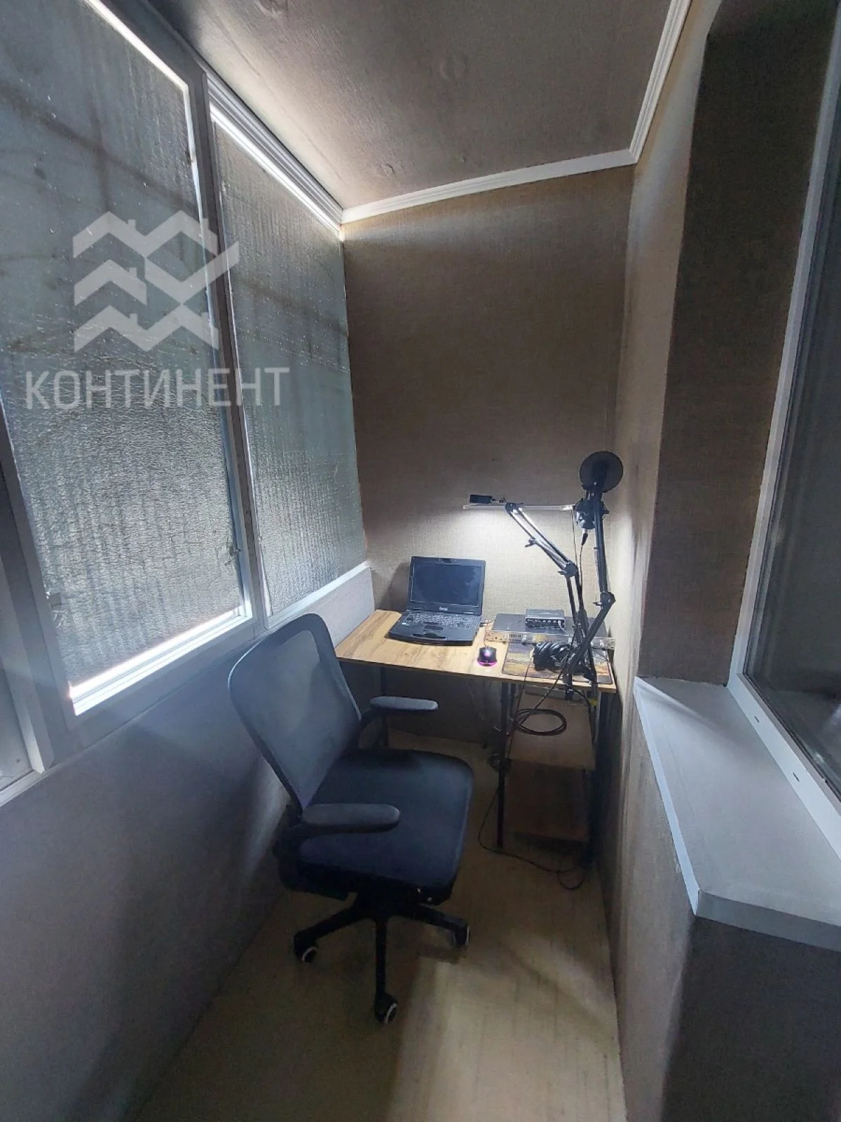 2-к квартира, 47,3 кв м, 7/9 эт. в Евпатории - миниатюра 14