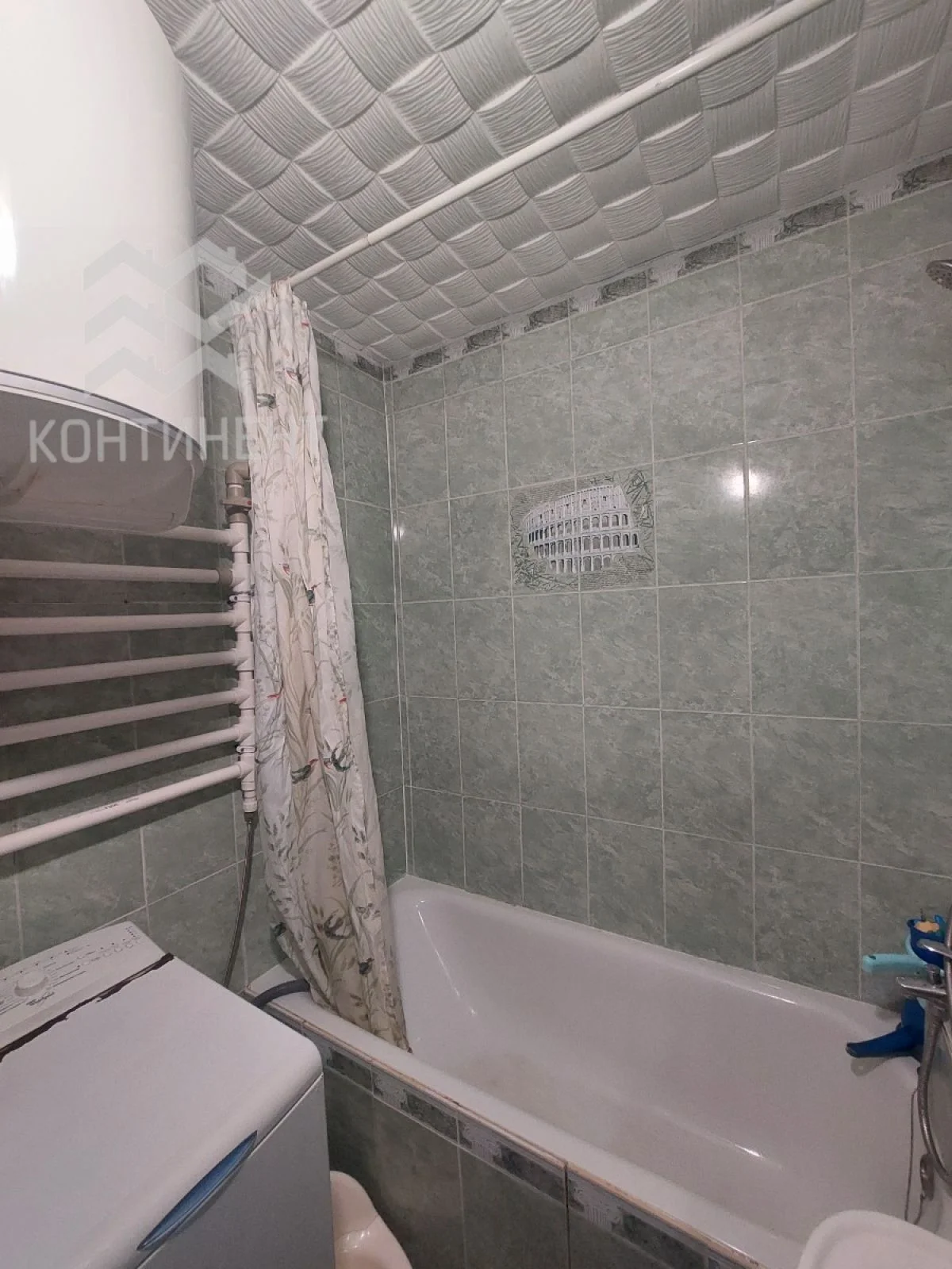 2-к квартира, 47,3 кв м, 7/9 эт. в Евпатории - миниатюра 20