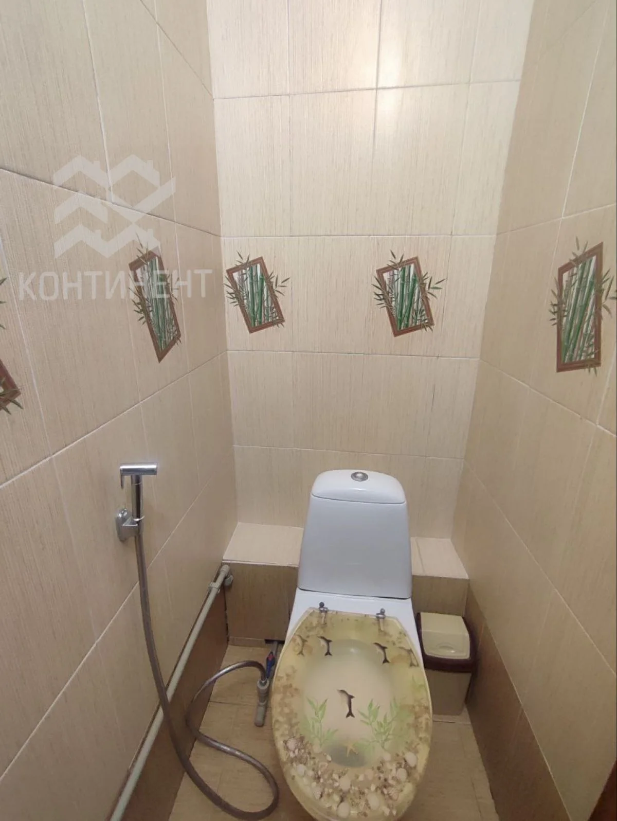 2-к квартира, 47,3 кв м, 7/9 эт. в Евпатории - миниатюра 22