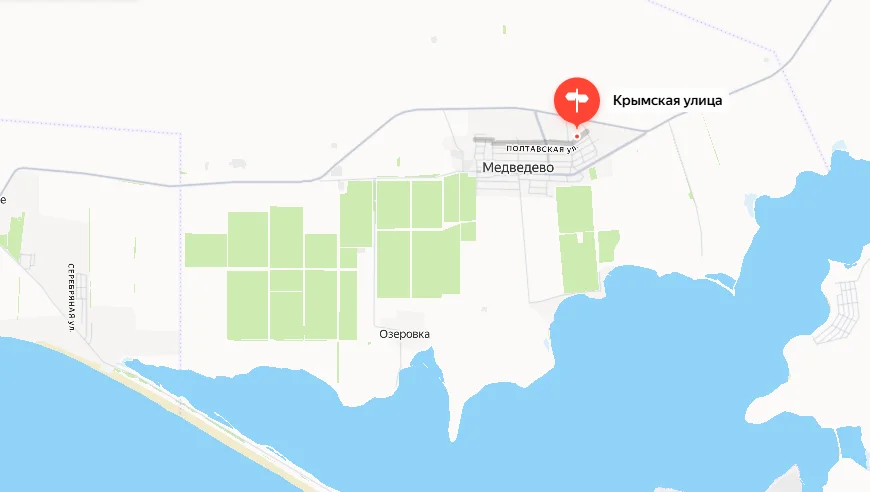 Участок ИЖС 8,8 сот. в Крыму, с. Медведево - миниатюра 5