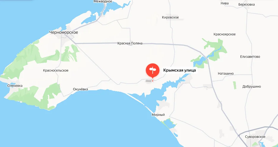 Участок ИЖС 8,8 сот. в Крыму, с. Медведево - миниатюра 7