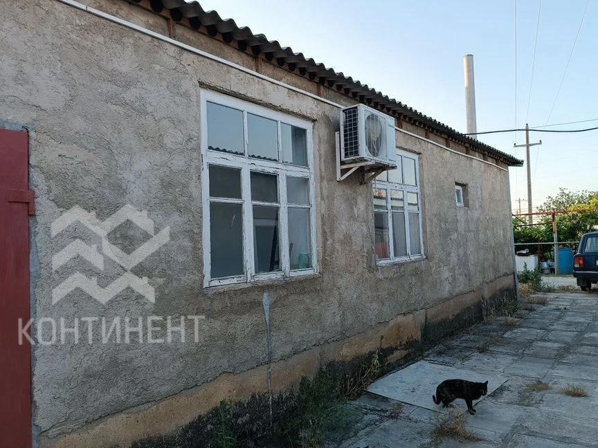 Дом в Крыму 95 м² на участке 27 сот. с. Новоульяновка, Черноморский р-н - миниатюра 2