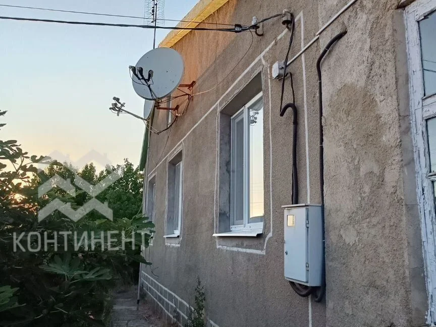 Дом в Крыму 95 м² на участке 27 сот. с. Новоульяновка, Черноморский р-н - миниатюра 6