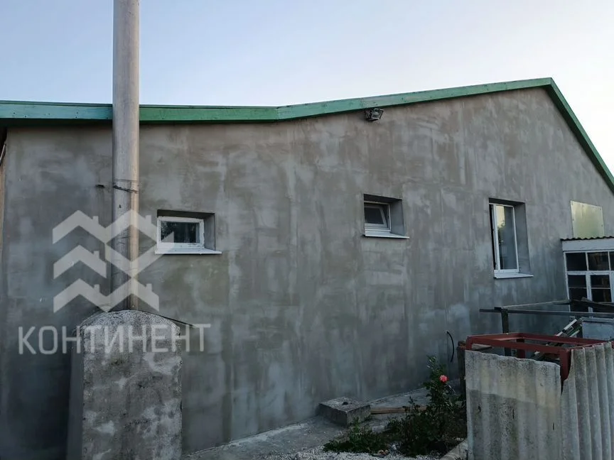 Дом в Крыму 95 м² на участке 27 сот. с. Новоульяновка, Черноморский р-н - миниатюра 8