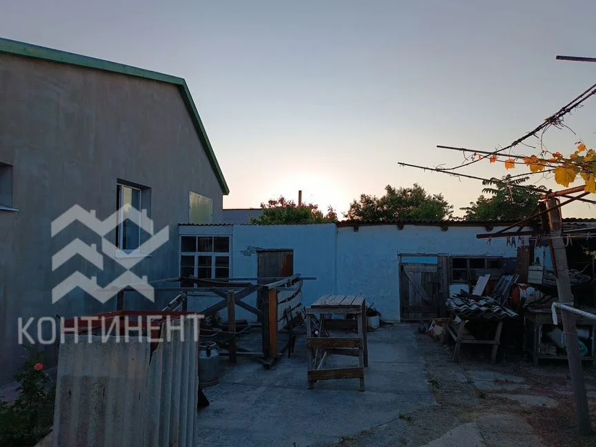 Дом в Крыму 95 м² на участке 27 сот. с. Новоульяновка, Черноморский р-н - миниатюра 10