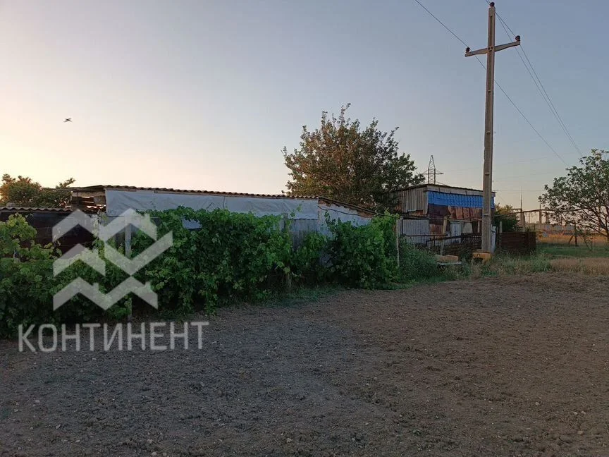 Дом в Крыму 95 м² на участке 27 сот. с. Новоульяновка, Черноморский р-н - миниатюра 11