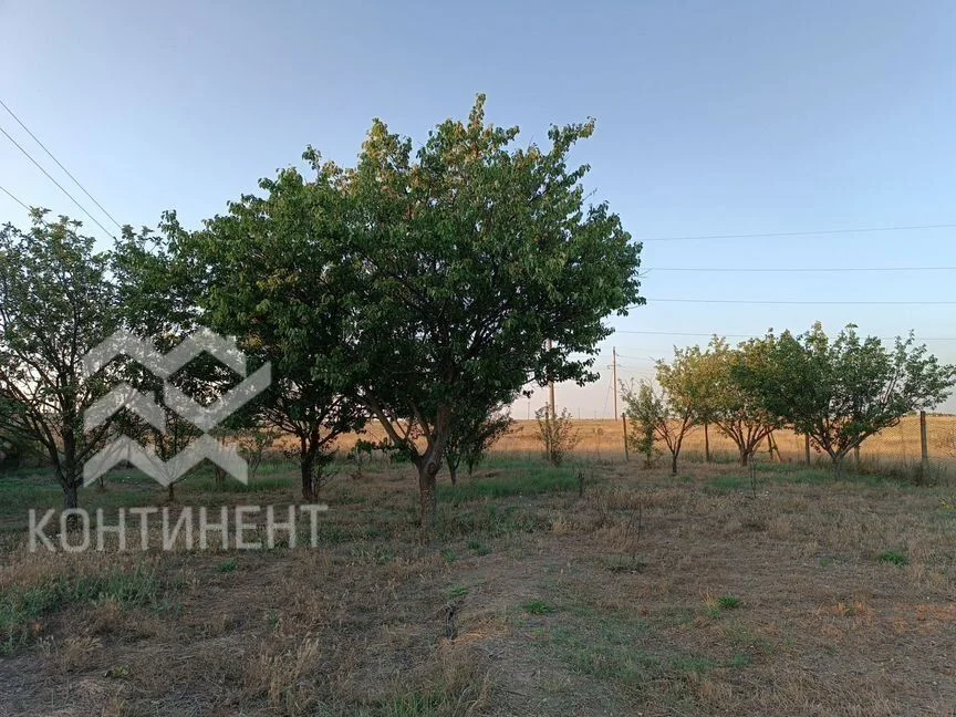 Дом в Крыму 95 м² на участке 27 сот. с. Новоульяновка, Черноморский р-н - миниатюра 13
