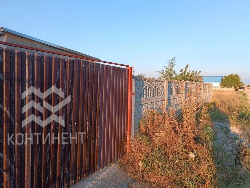 Дом в Крыму 95 м² на участке 27 сот. с. Новоульяновка, Черноморский р-н - миниатюра 14