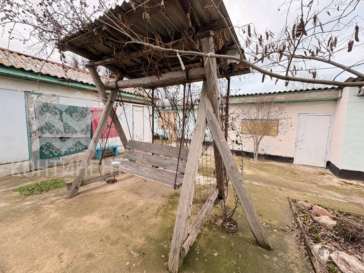 Дом в Крыму возле моря на участке 11,3 сот. - миниатюра 25