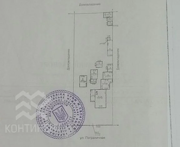 Дом в Крыму возле моря на участке 11,3 сот. - миниатюра 26