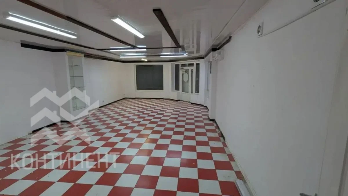 Помещение под магазин/склад 60,3 м² пгт Раздольное
